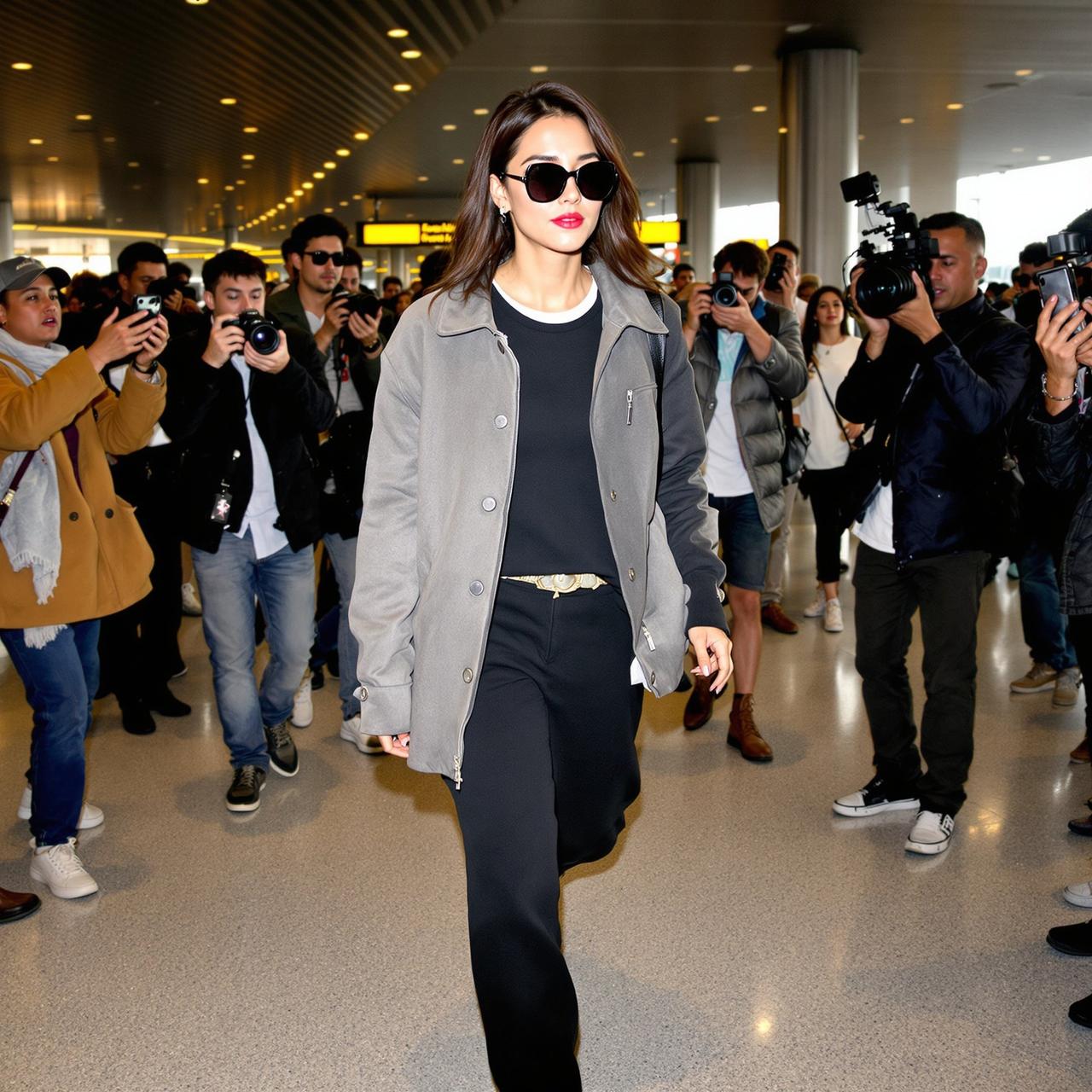 娱乐圈明星恩爱反差大 李晨为范冰冰庆生活泪催婚成焦点